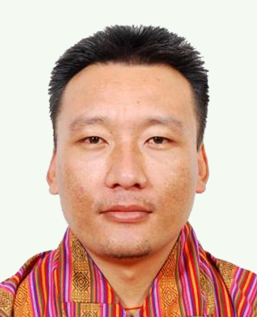 Tshering Dorji