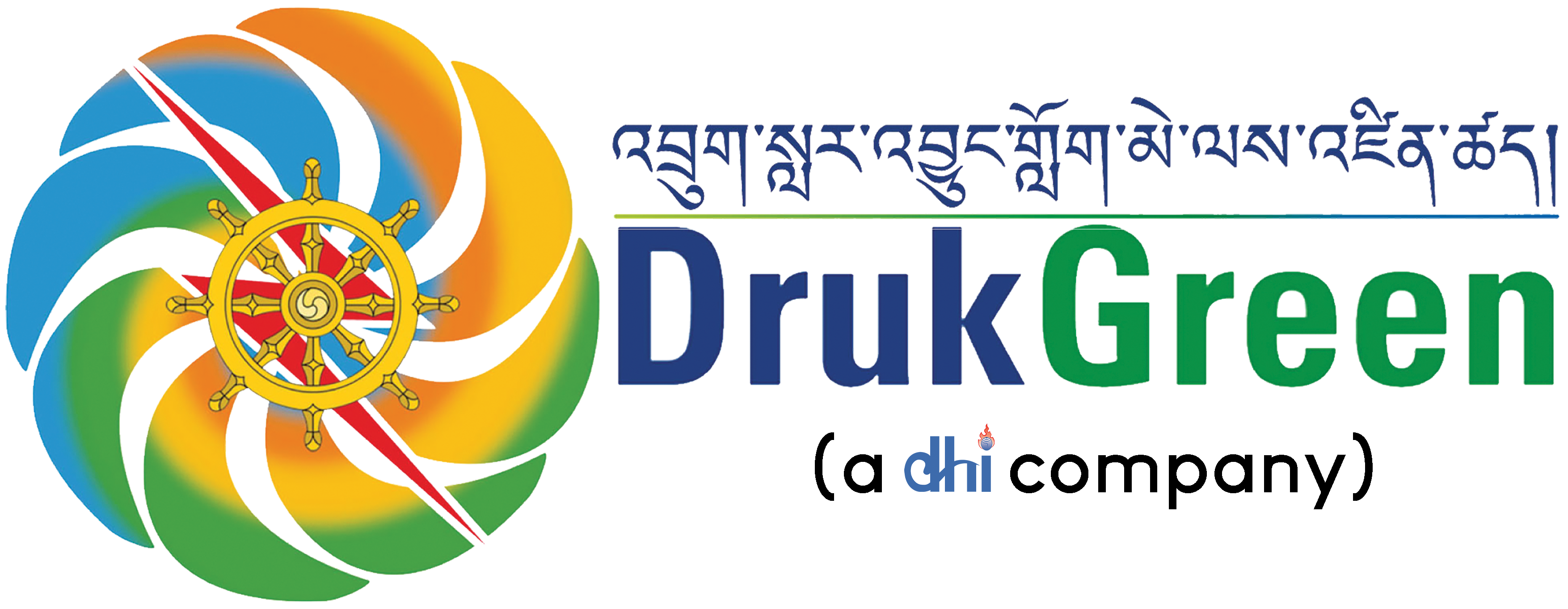 Druk Green Power Corporation Limited