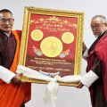 DGPC awarded three-star GNH of business certificate